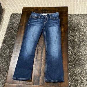 Women's BKE jeans. Harper cut. Excellent condition! Like new!